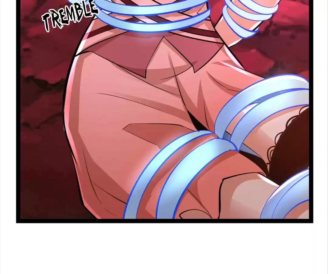 A Mouthful of My Loli Master’s Milk Makes Me Unparalleled Chapter 45 - page 8
