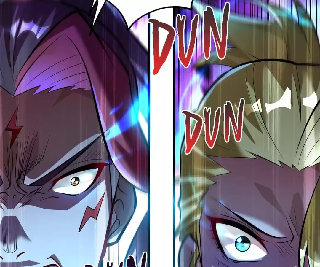 A Mouthful of My Loli Master’s Milk Makes Me Unparalleled Chapter 46 - page 11