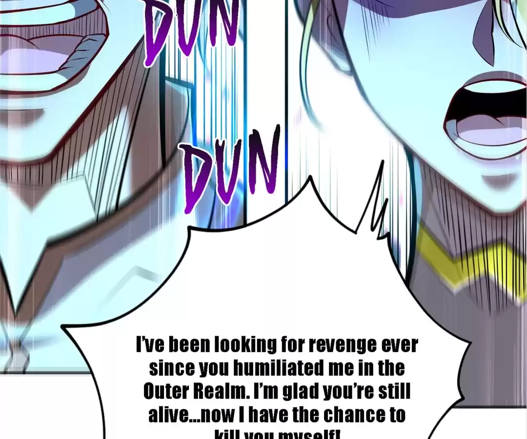 A Mouthful of My Loli Master’s Milk Makes Me Unparalleled Chapter 46 - page 12