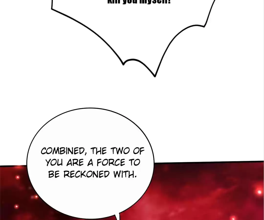 A Mouthful of My Loli Master’s Milk Makes Me Unparalleled Chapter 46 - page 13