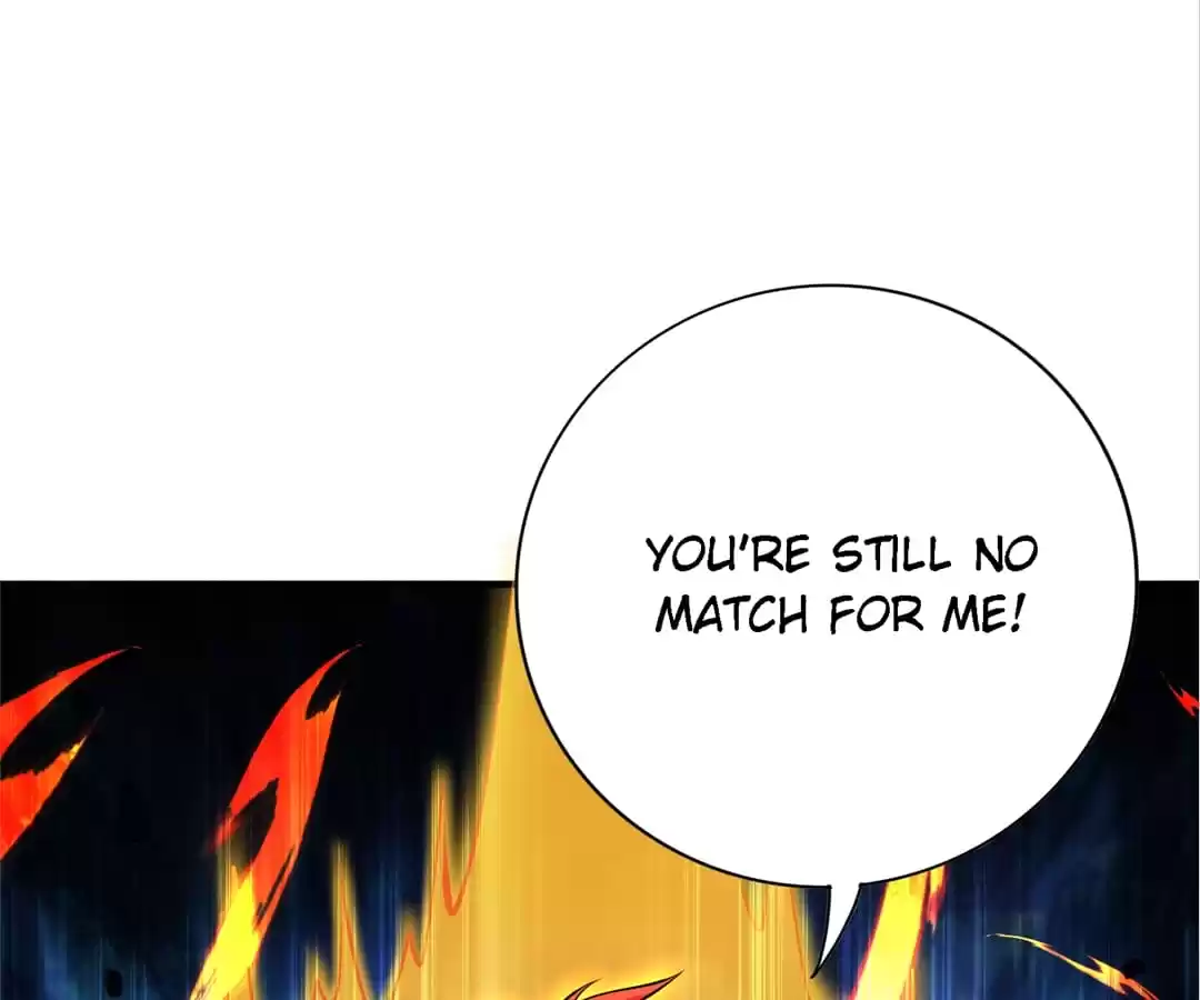 A Mouthful of My Loli Master’s Milk Makes Me Unparalleled Chapter 46 - page 17