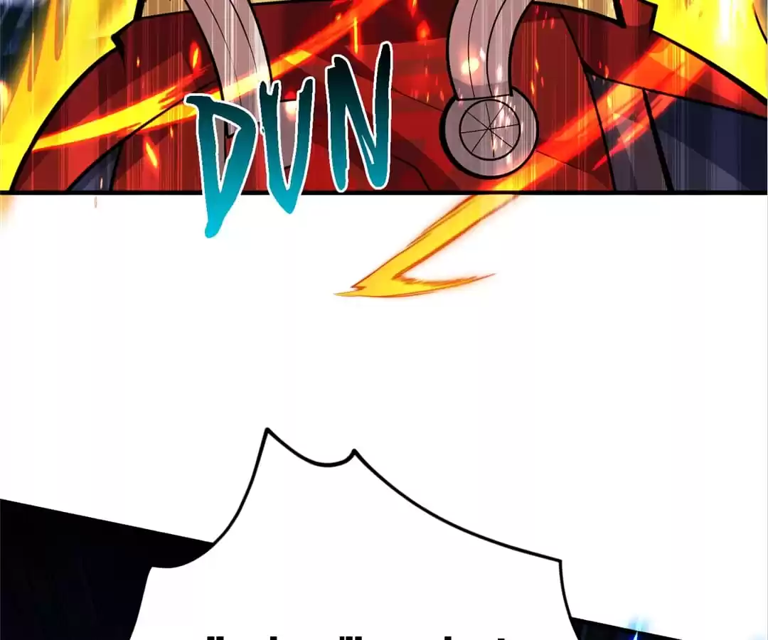 A Mouthful of My Loli Master’s Milk Makes Me Unparalleled Chapter 46 - page 20