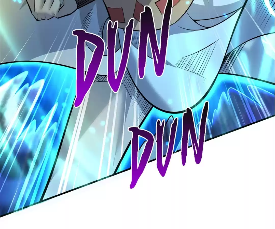 A Mouthful of My Loli Master’s Milk Makes Me Unparalleled Chapter 46 - page 23