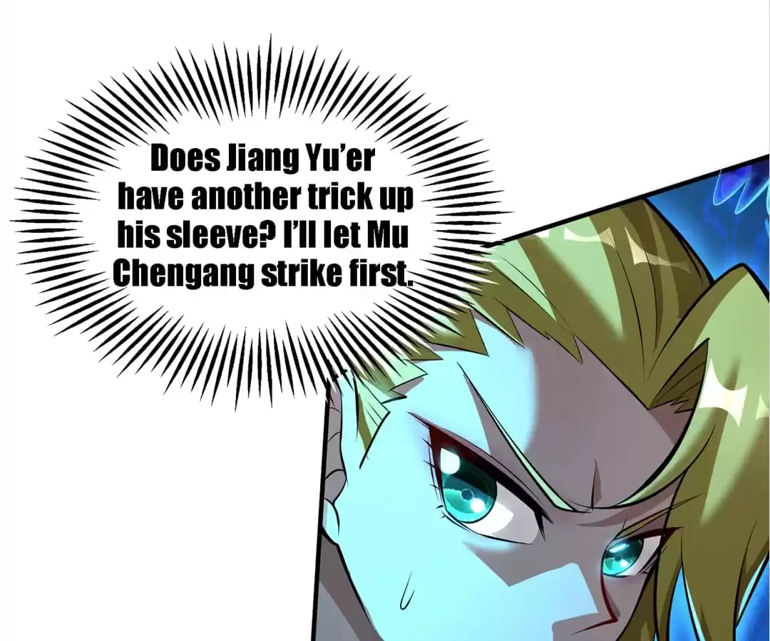 A Mouthful of My Loli Master’s Milk Makes Me Unparalleled Chapter 46 - page 24