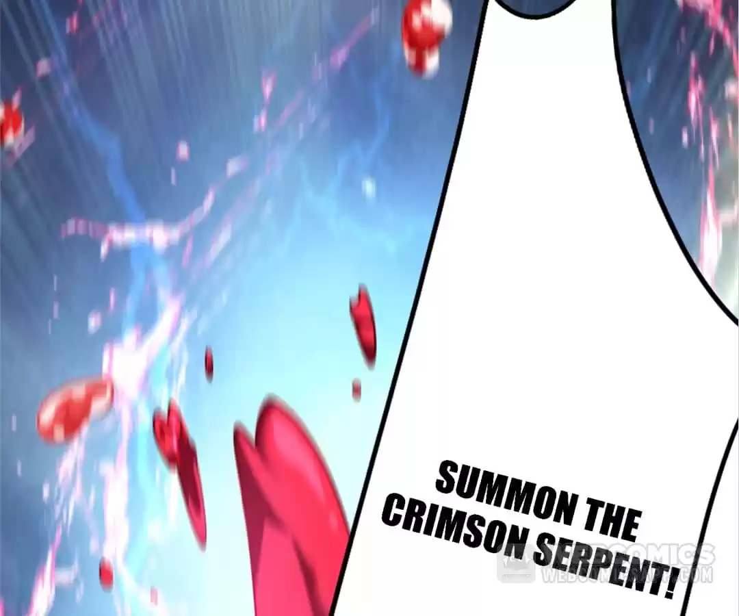 A Mouthful of My Loli Master’s Milk Makes Me Unparalleled Chapter 46 - page 34
