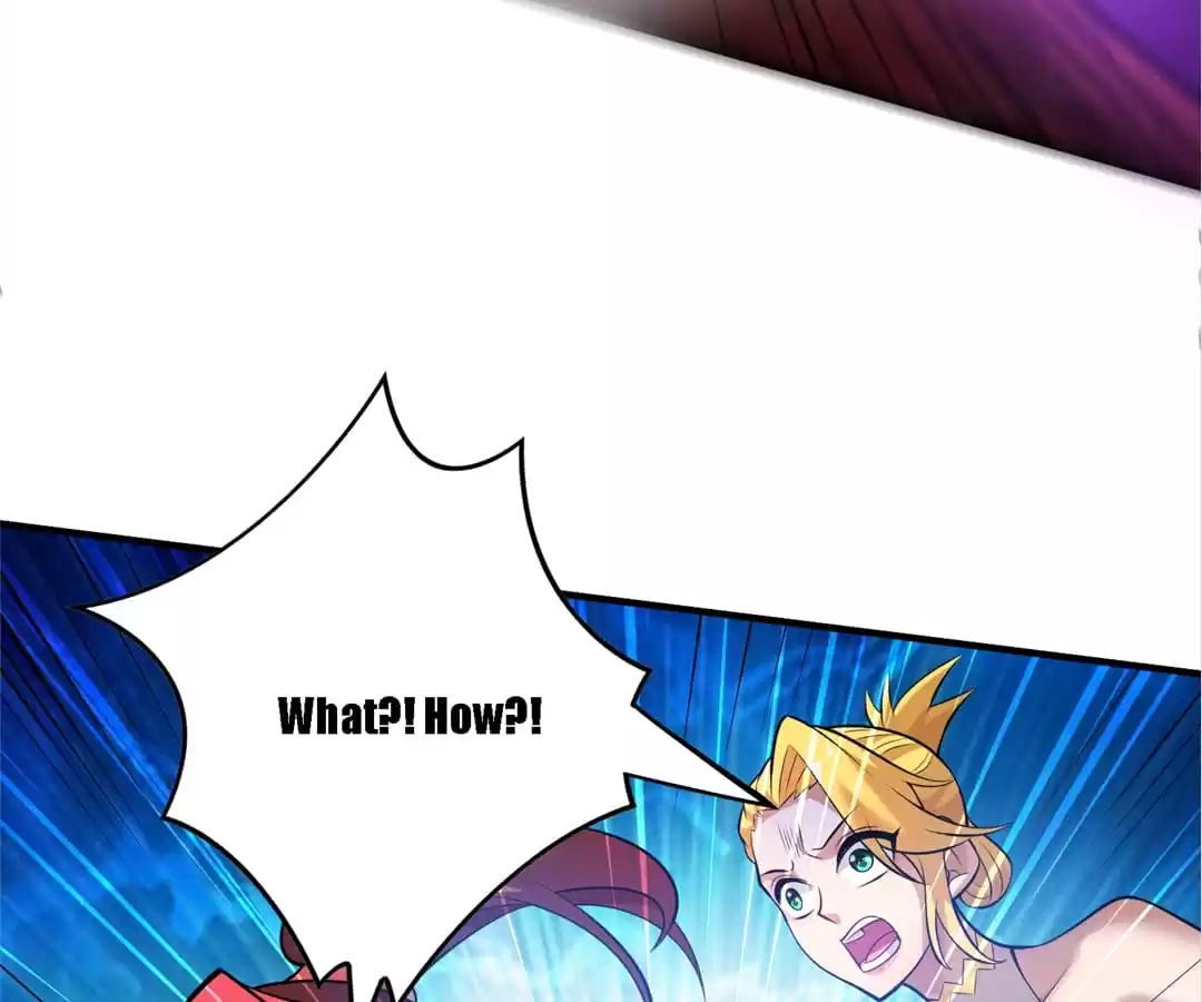 A Mouthful of My Loli Master’s Milk Makes Me Unparalleled Chapter 46 - page 46