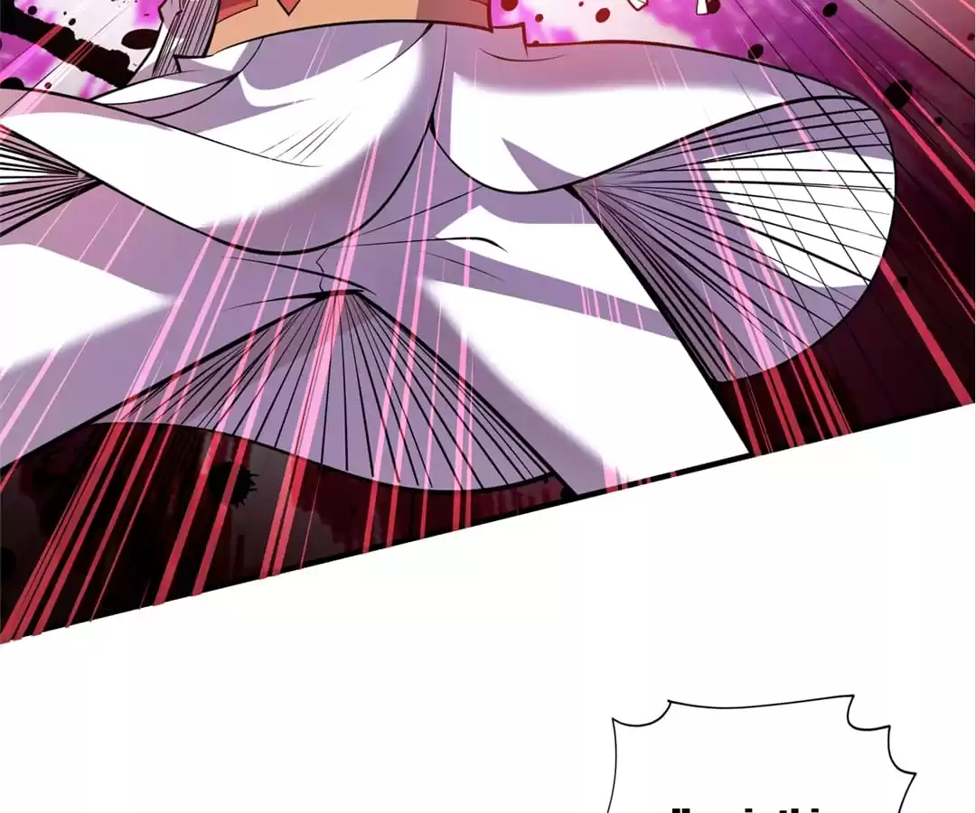 A Mouthful of My Loli Master’s Milk Makes Me Unparalleled Chapter 46 - page 53