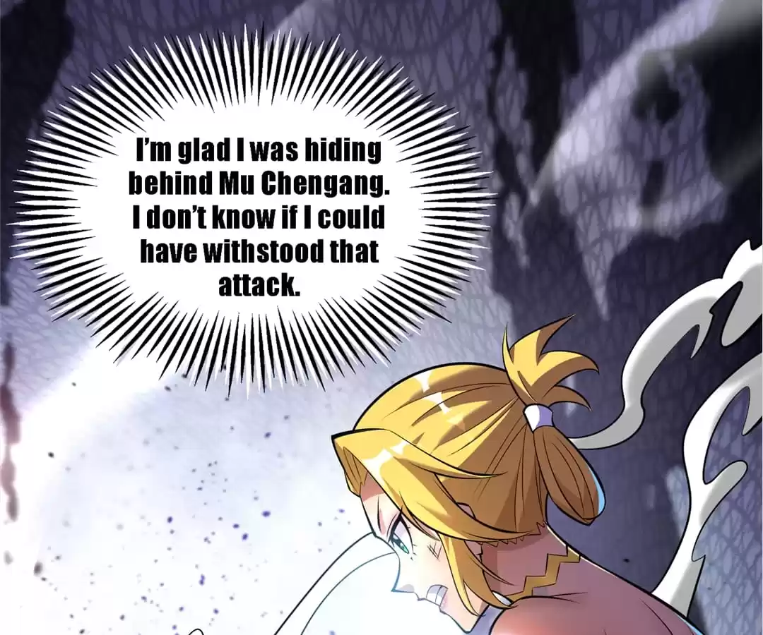 A Mouthful of My Loli Master’s Milk Makes Me Unparalleled Chapter 46 - page 59