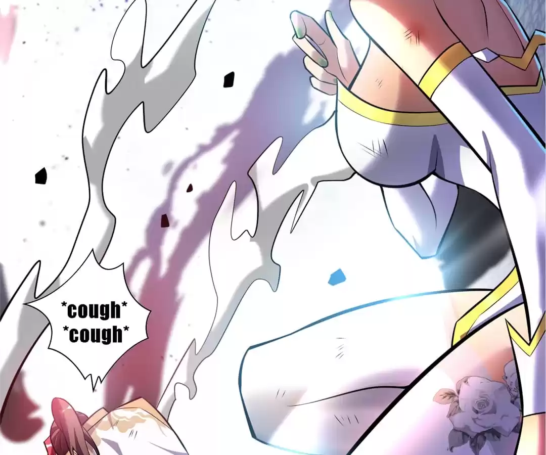 A Mouthful of My Loli Master’s Milk Makes Me Unparalleled Chapter 46 - page 60
