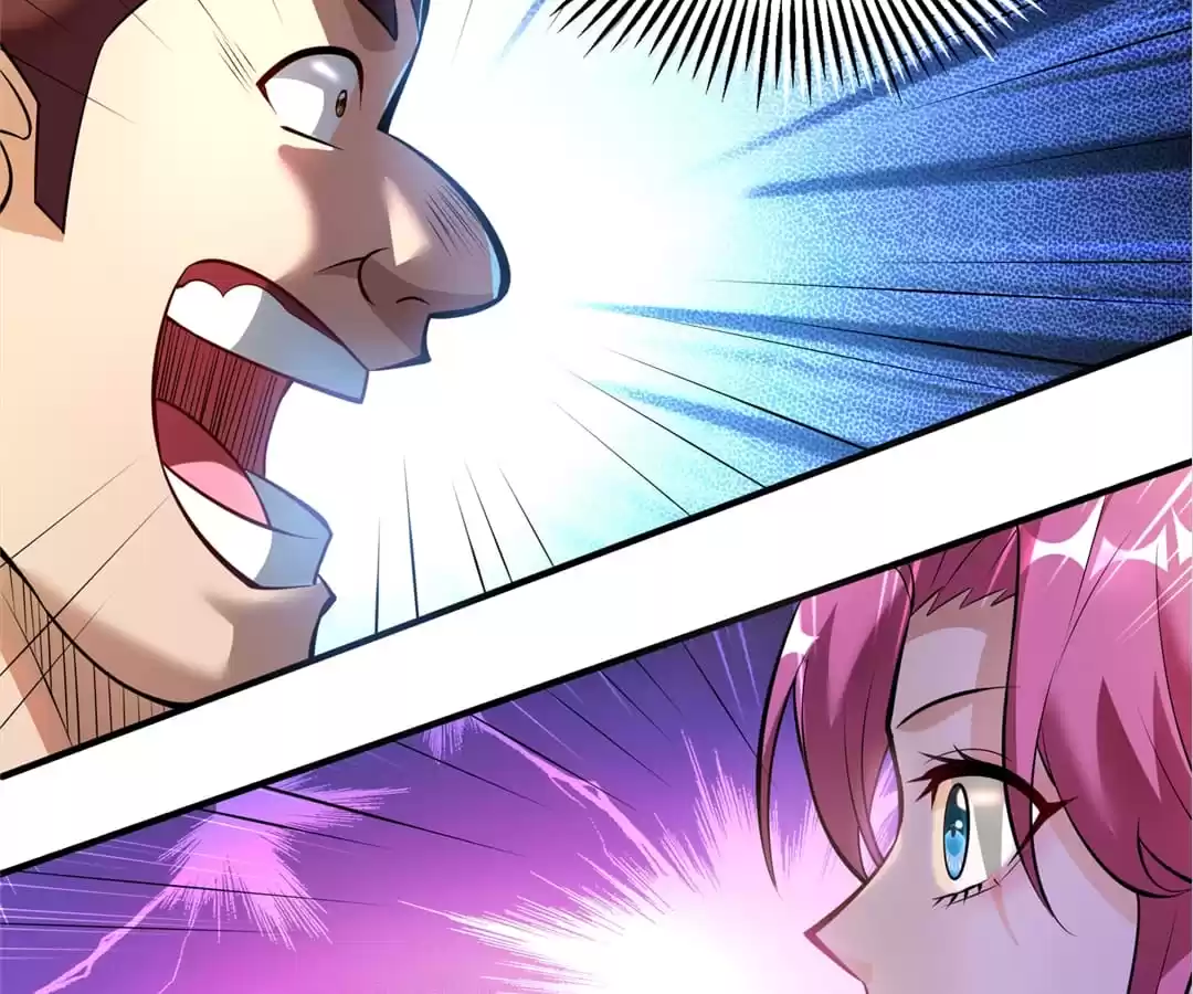 A Mouthful of My Loli Master’s Milk Makes Me Unparalleled Chapter 46 - page 6