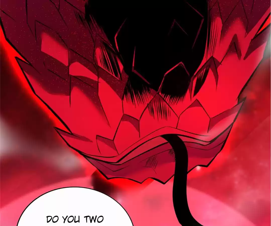 A Mouthful of My Loli Master’s Milk Makes Me Unparalleled Chapter 46 - page 71