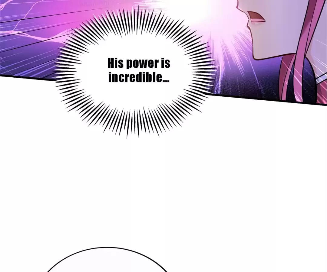 A Mouthful of My Loli Master’s Milk Makes Me Unparalleled Chapter 46 - page 7