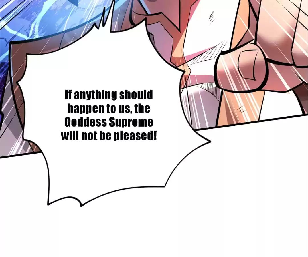 A Mouthful of My Loli Master’s Milk Makes Me Unparalleled Chapter 47 - page 11