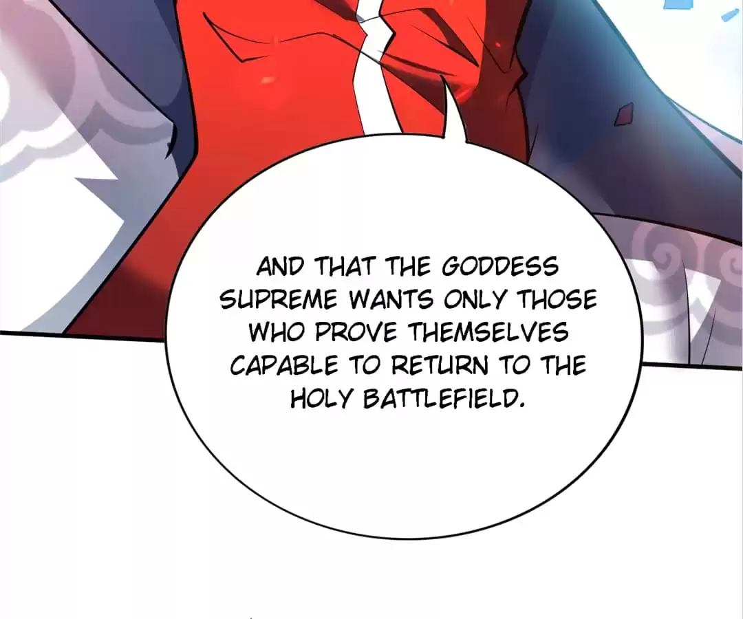 A Mouthful of My Loli Master’s Milk Makes Me Unparalleled Chapter 47 - page 17