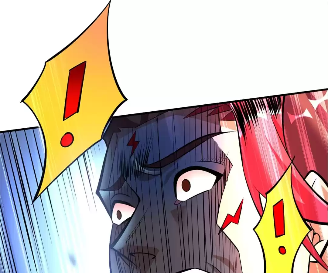 A Mouthful of My Loli Master’s Milk Makes Me Unparalleled Chapter 47 - page 18