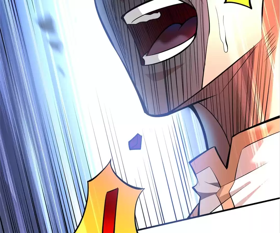 A Mouthful of My Loli Master’s Milk Makes Me Unparalleled Chapter 47 - page 19