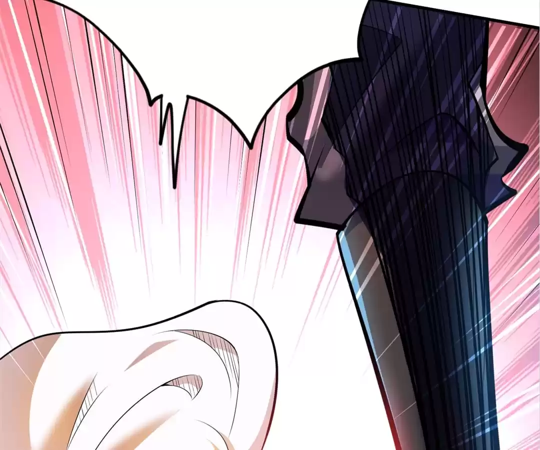 A Mouthful of My Loli Master’s Milk Makes Me Unparalleled Chapter 47 - page 21