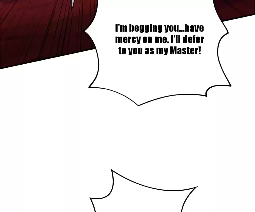 A Mouthful of My Loli Master’s Milk Makes Me Unparalleled Chapter 47 - page 23