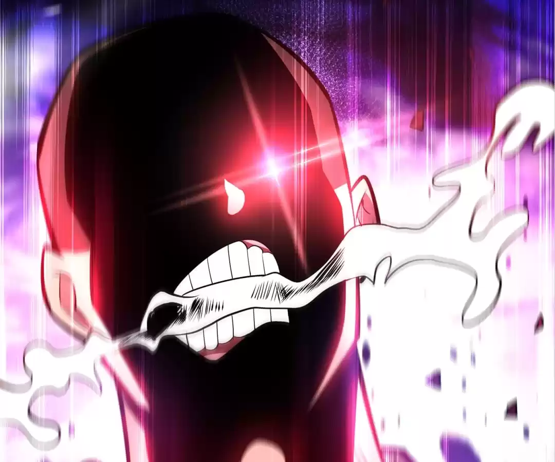 A Mouthful of My Loli Master’s Milk Makes Me Unparalleled Chapter 47 - page 29