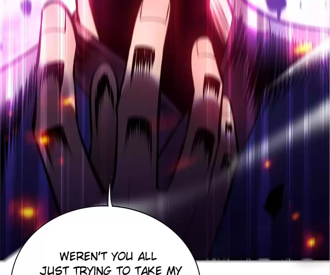 A Mouthful of My Loli Master’s Milk Makes Me Unparalleled Chapter 47 - page 30