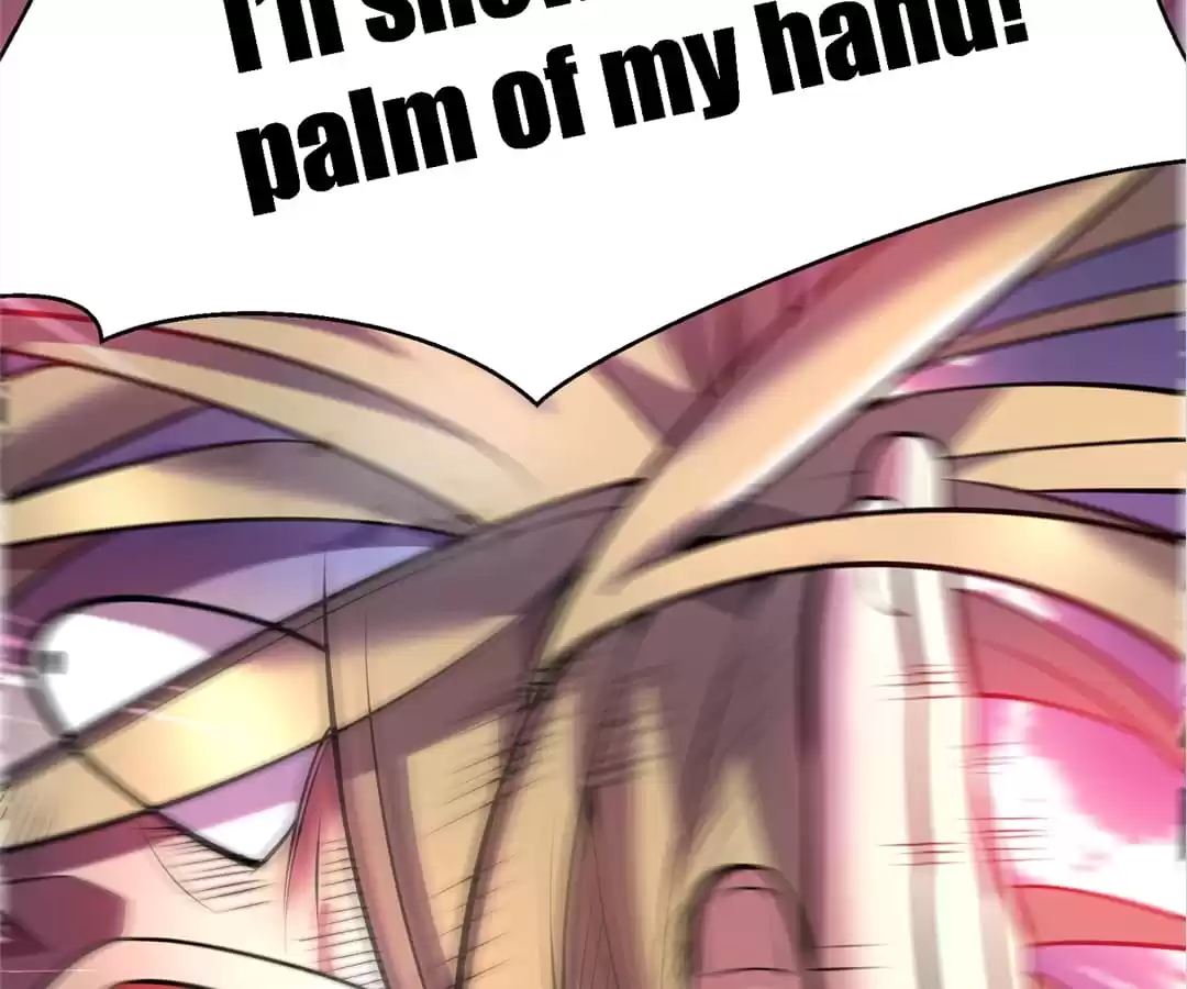 A Mouthful of My Loli Master’s Milk Makes Me Unparalleled Chapter 47 - page 36