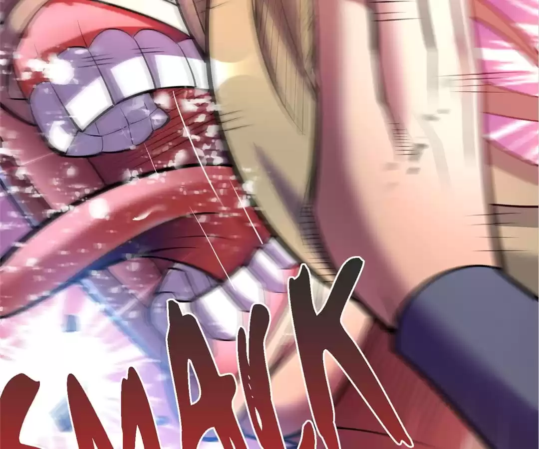 A Mouthful of My Loli Master’s Milk Makes Me Unparalleled Chapter 47 - page 37