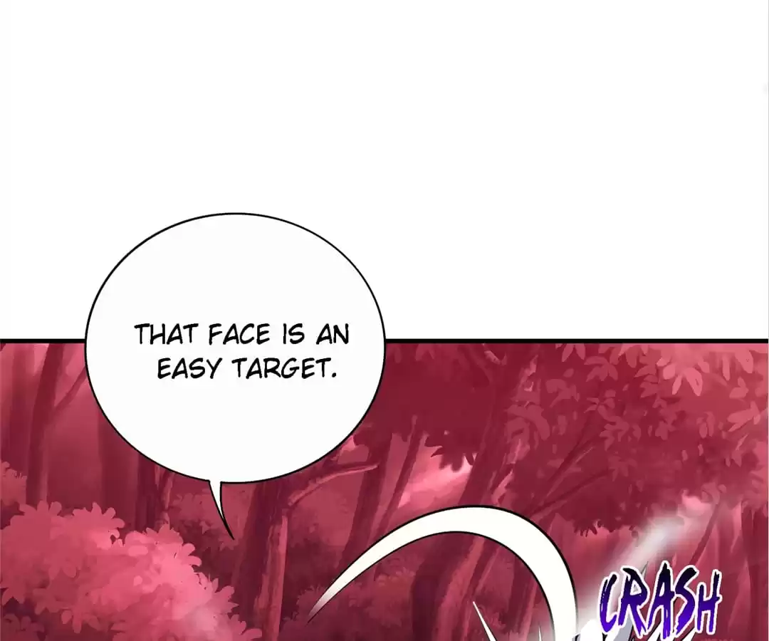 A Mouthful of My Loli Master’s Milk Makes Me Unparalleled Chapter 47 - page 39