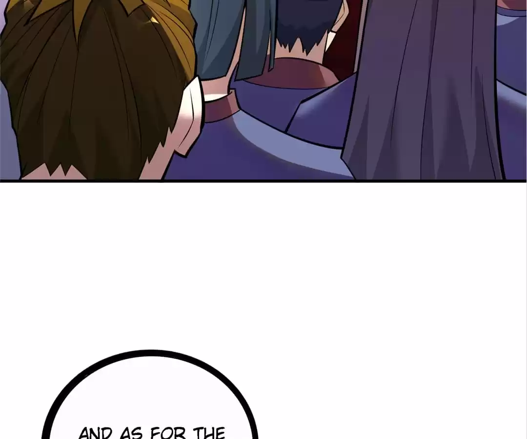 A Mouthful of My Loli Master’s Milk Makes Me Unparalleled Chapter 47 - page 41