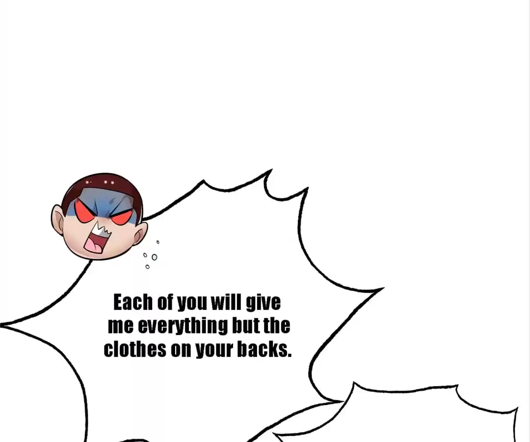 A Mouthful of My Loli Master’s Milk Makes Me Unparalleled Chapter 47 - page 44
