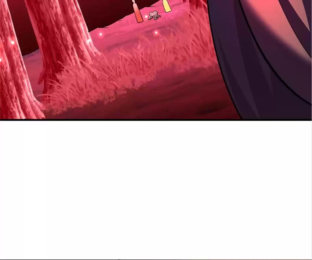 A Mouthful of My Loli Master’s Milk Makes Me Unparalleled Chapter 47 - page 49