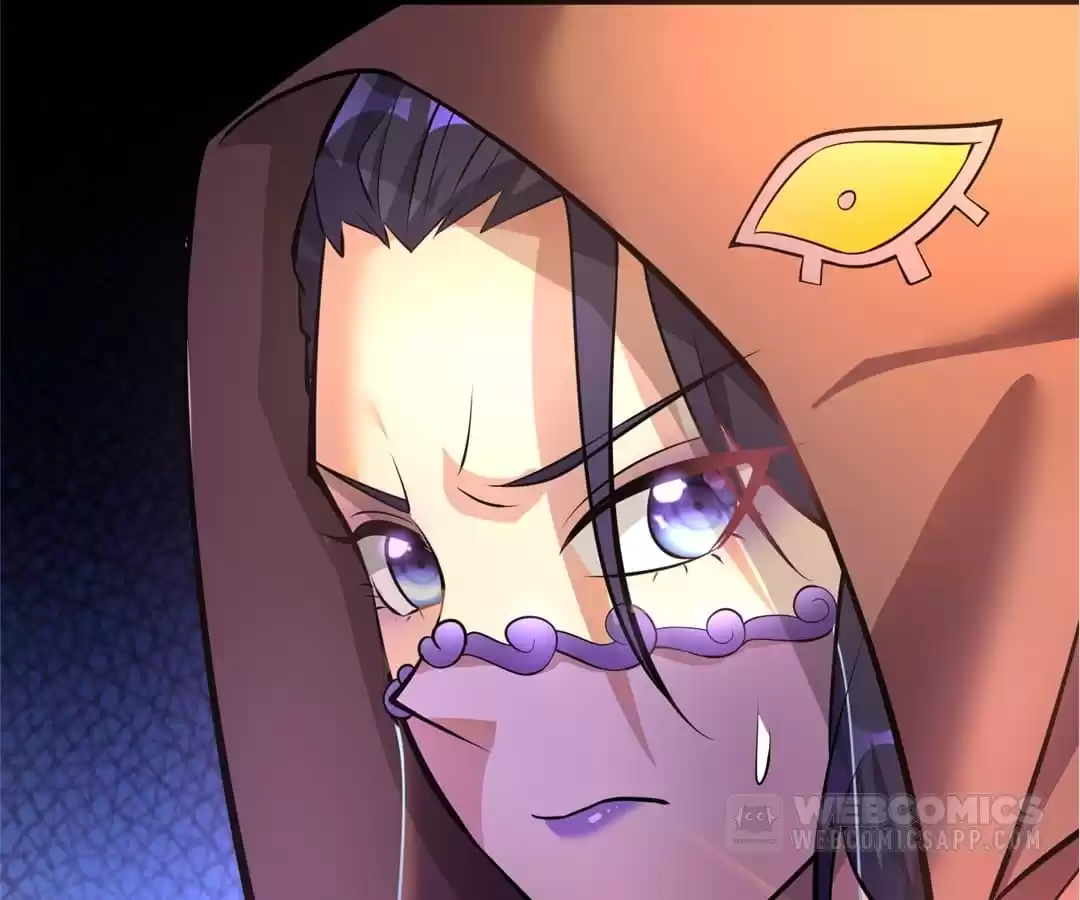 A Mouthful of My Loli Master’s Milk Makes Me Unparalleled Chapter 47 - page 50