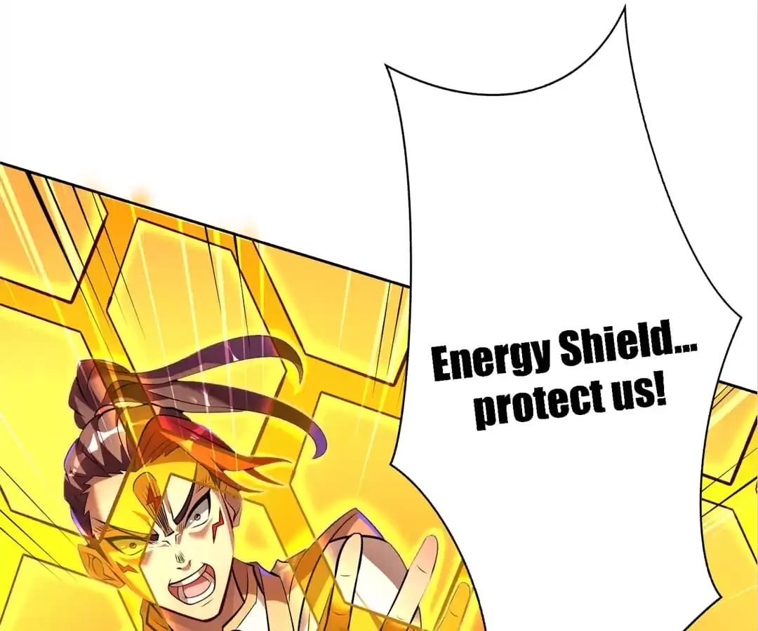A Mouthful of My Loli Master’s Milk Makes Me Unparalleled Chapter 47 - page 59