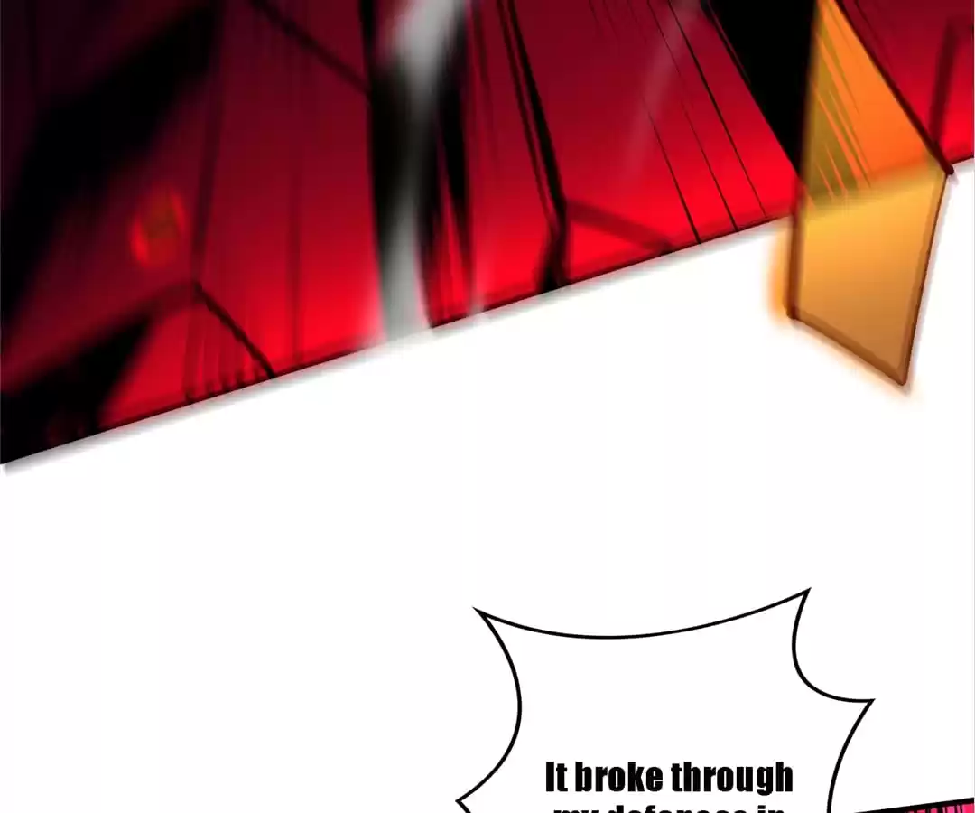 A Mouthful of My Loli Master’s Milk Makes Me Unparalleled Chapter 47 - page 64