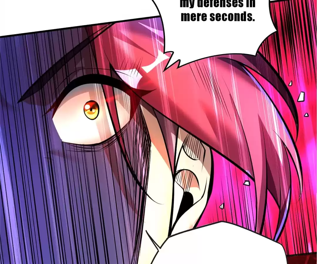 A Mouthful of My Loli Master’s Milk Makes Me Unparalleled Chapter 47 - page 65