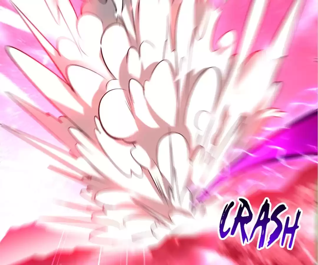 A Mouthful of My Loli Master’s Milk Makes Me Unparalleled Chapter 47 - page 68
