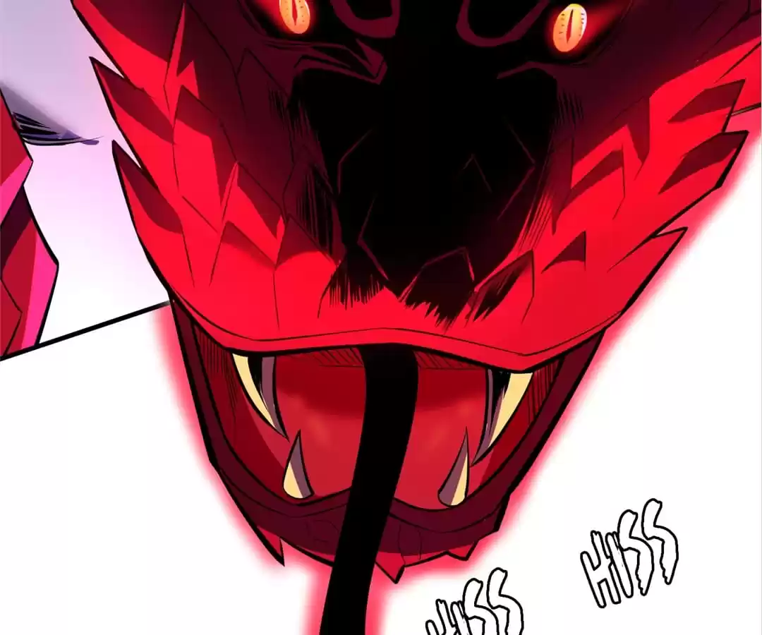 A Mouthful of My Loli Master’s Milk Makes Me Unparalleled Chapter 47 - page 6