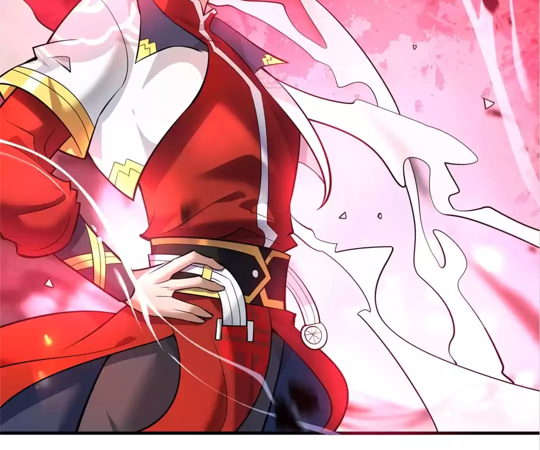 A Mouthful of My Loli Master’s Milk Makes Me Unparalleled Chapter 47 - page 73