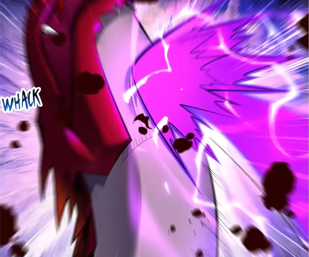 A Mouthful of My Loli Master’s Milk Makes Me Unparalleled Chapter 47 - page 75