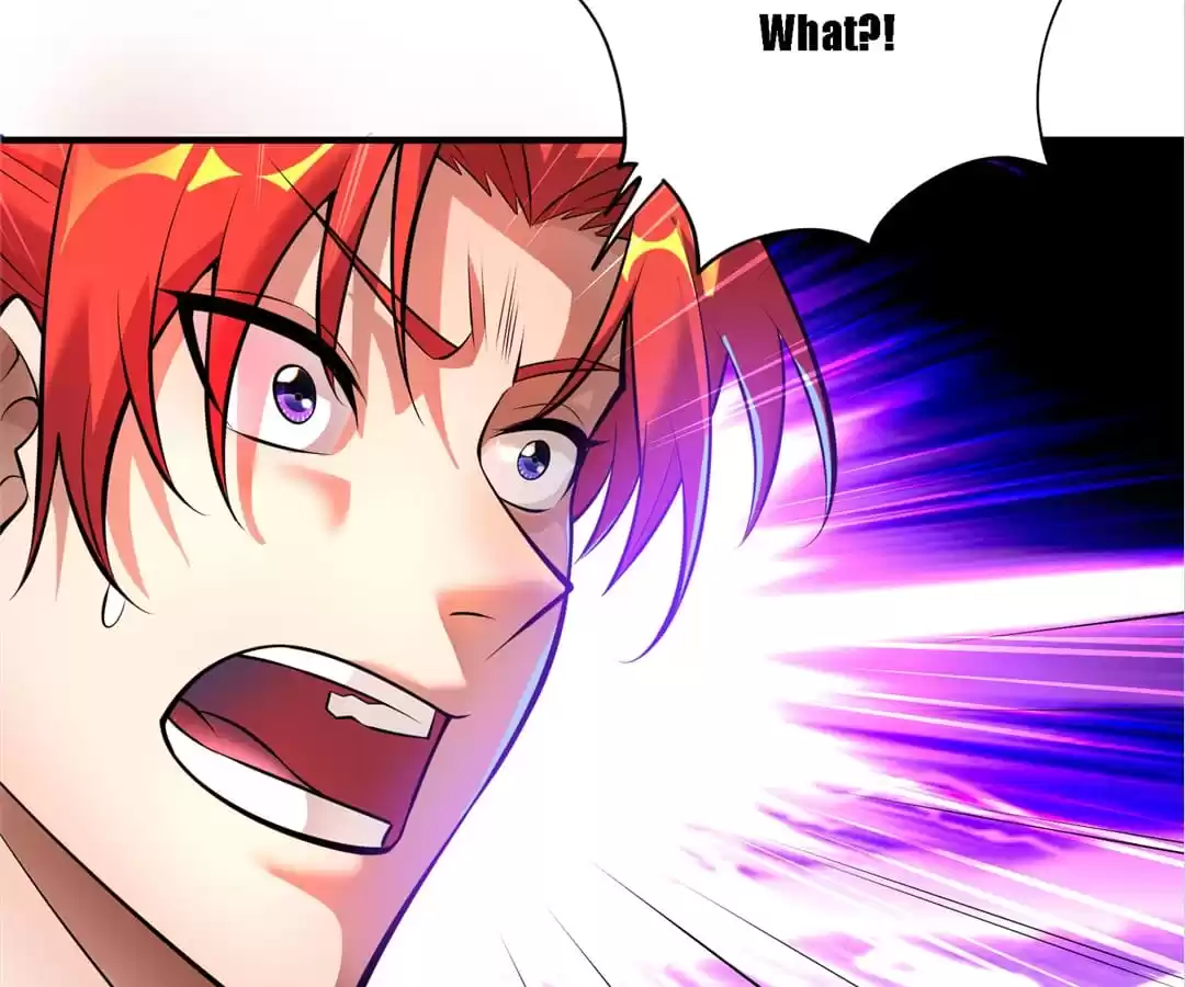 A Mouthful of My Loli Master’s Milk Makes Me Unparalleled Chapter 47 - page 77