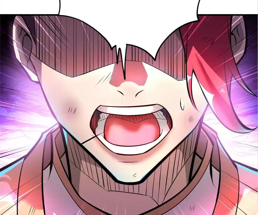 A Mouthful of My Loli Master’s Milk Makes Me Unparalleled Chapter 47 - page 8
