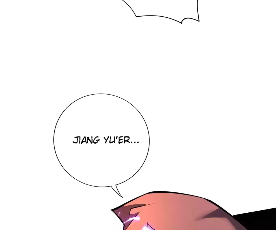 A Mouthful of My Loli Master’s Milk Makes Me Unparalleled Chapter 48 - page 15