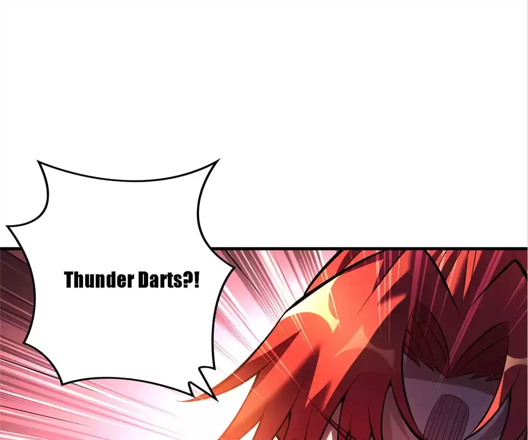 A Mouthful of My Loli Master’s Milk Makes Me Unparalleled Chapter 48 - page 19