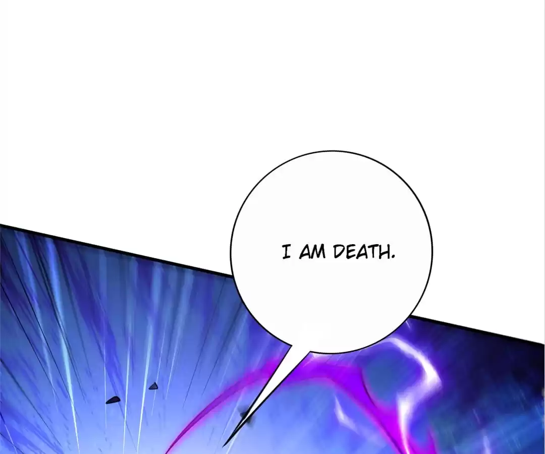 A Mouthful of My Loli Master’s Milk Makes Me Unparalleled Chapter 48 - page 21