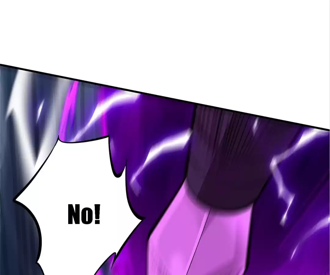 A Mouthful of My Loli Master’s Milk Makes Me Unparalleled Chapter 48 - page 24