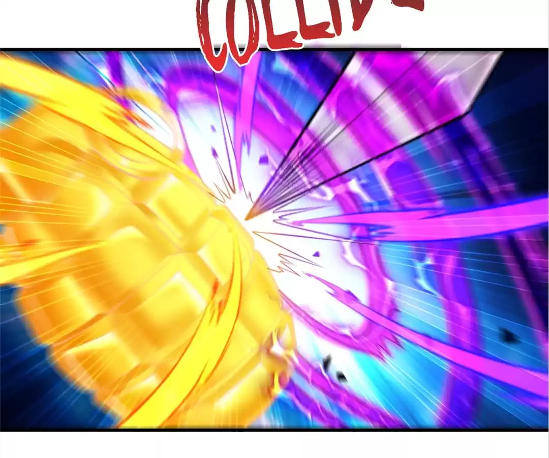 A Mouthful of My Loli Master’s Milk Makes Me Unparalleled Chapter 48 - page 27