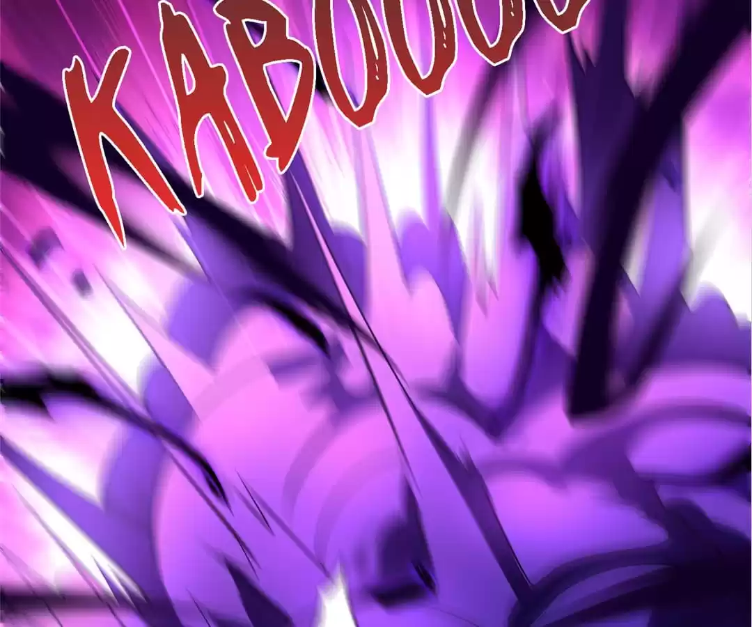 A Mouthful of My Loli Master’s Milk Makes Me Unparalleled Chapter 48 - page 29