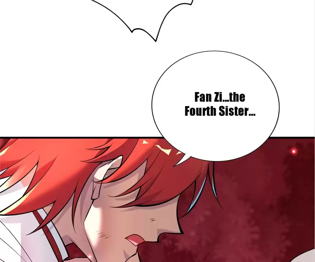 A Mouthful of My Loli Master’s Milk Makes Me Unparalleled Chapter 48 - page 42