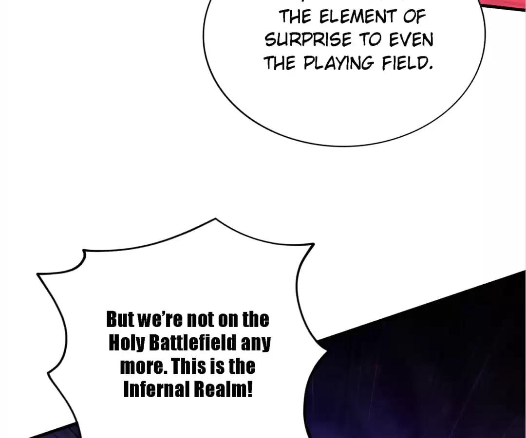 A Mouthful of My Loli Master’s Milk Makes Me Unparalleled Chapter 48 - page 44