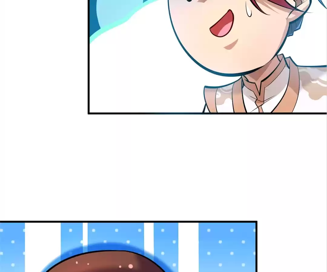A Mouthful of My Loli Master’s Milk Makes Me Unparalleled Chapter 48 - page 53