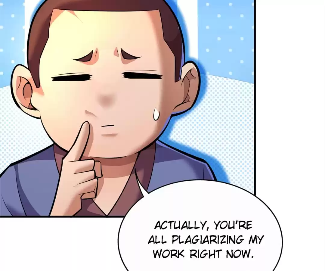 A Mouthful of My Loli Master’s Milk Makes Me Unparalleled Chapter 48 - page 54
